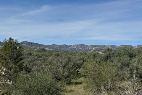 Tomt i Rossell, Castellon, Rossell - € 35 000 | Ref: Canguro - foto 8